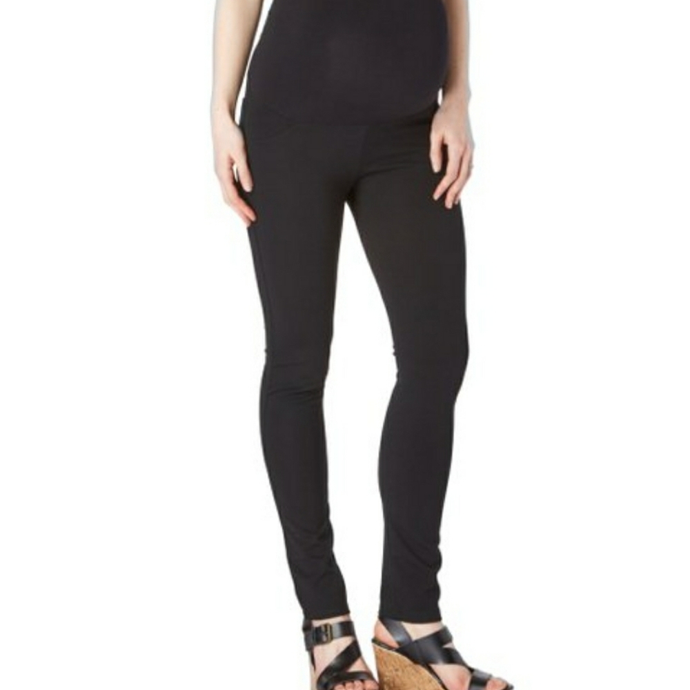 Maternity skinny jean